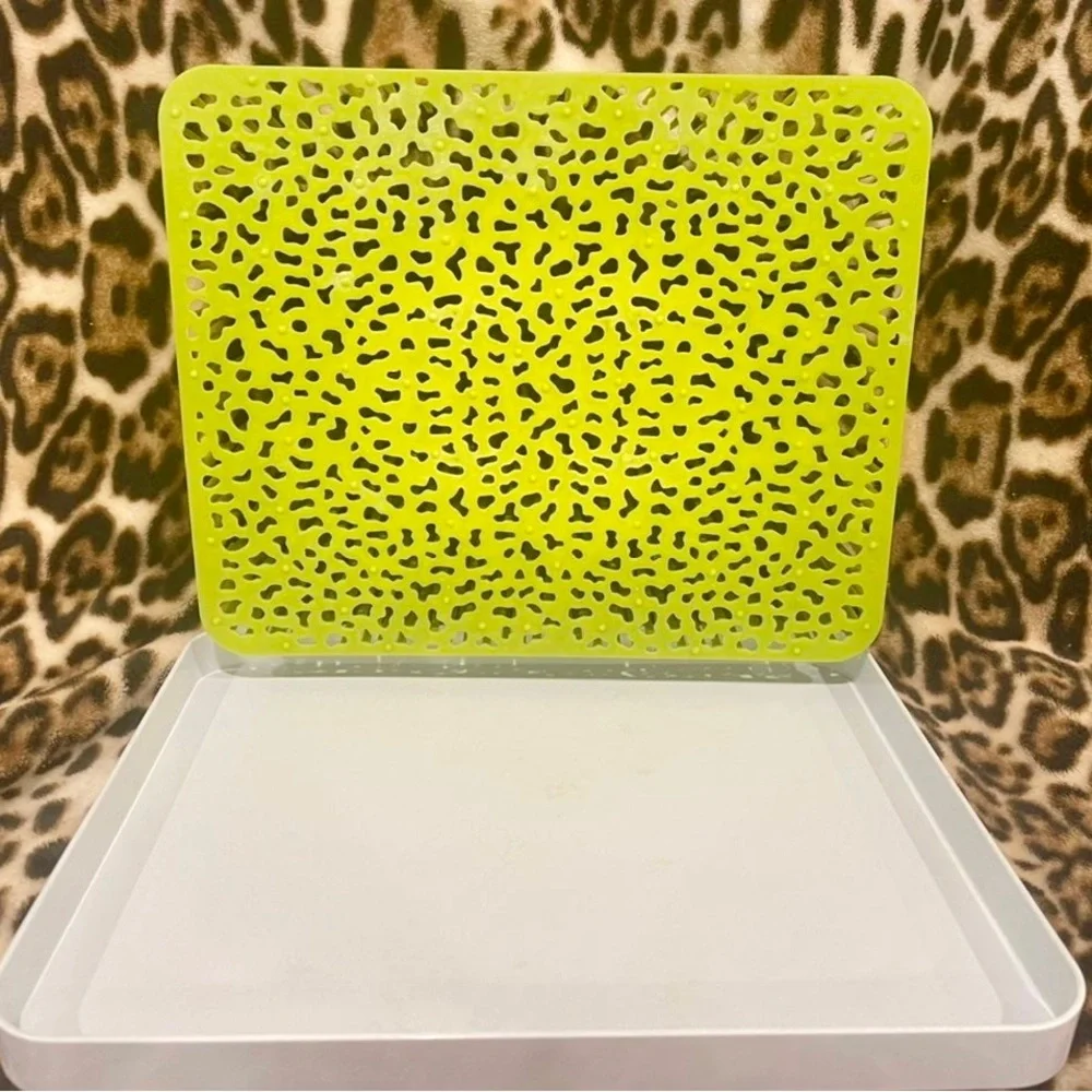 Boon Lawn Drying Rack - Picture 2 of 4